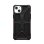 Urban Armor Gear Iphone 15 Plus Monarch Kevlar Schwarz/Rot