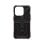 Urban Armor Gear Iphone 15 Plus Monarch Kevlar Schwarz/Rot