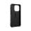 Urban Armor Gear Iphone 15 Plus Monarch Kevlar Schwarz/Rot