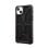 Urban Armor Gear Iphone 15 Plus Monarch Kevlar Schwarz/Rot
