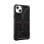 Urban Armor Gear Iphone 15 Plus Monarch Kevlar Schwarz/Rot
