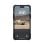 Urban Armor Gear Iphone 15 Plus Monarch Kevlar Schwarz/Rot