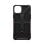 Urban Armor Gear Iphone 15 Plus Monarch Kevlar Schwarz/Rot
