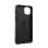 Urban Armor Gear Iphone 15 Plus Monarch Kevlar Schwarz/Rot