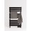 Radiador 3 en 1 Create LCD Digital 500W programable pared bajo consumo