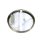 Placa LED Redonda JANDEI 18W 1440lm 6000K Ø225mm Superficie IP20 Driver Incluido