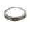 Downlight LED JANDEI 18W 1440lm 4000K CRI>80 Superficie Ø225mm Aluminio Acero