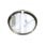Downlight LED JANDEI 18W 1440lm 4000K CRI>80 Superficie Ø225mm Alluminio Acciaio