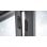 Sensor magnético Ajax DoorProtect Plus Negro detección apertura vibración e inclinación