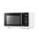 Micro-ondes Toshiba MW3-AC26SF 26 L 2 100 W avec convection et gril à air chaud, panneau numérique