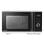 Microondas Toshiba MW3-SAC23SF 23L 900W/1000W Air Fry Grill Convección 4 en 1