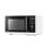Microondas Toshiba MW3-SAC23SF 23L 900W/1000W Air Fry Grill Convección 4 en 1