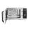 Microondas Toshiba MW3-SAC23SF 23L 900W/1000W Air Fry Grill Convección 4 en 1