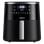 Heißluftfritteuse Ciarra AWBAF1A 5L 1500W 8 Programme Touchscreen Schwarz