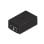 Inyector PoE Ubiquiti POE-24-30W Gigabit Ethernet 24V 30W Negro