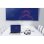 Conversor Ugreen MM102 HDMI a VGA Aluminio Áudio Estéreo 1920x1080 Preto