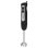 Batidora de varillas Clatronic SM 3739 800W acero inoxidable mango ergonómico