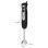Batidora de varillas Clatronic SM 3739 800W acero inoxidable mango ergonómico