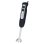 Batidora de varillas Clatronic SM 3739 800W acero inoxidable mango ergonómico