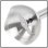 Batidora de varillas Clatronic SM 3739 800W acero inoxidable mango ergonómico