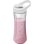 Batidora Clatronic Mix & Go 600ml Acero Inoxidable 250W Pulso Seguridad Recetas Fitness