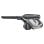 Aspirateur sans fil Clatronic BS 1312 A 18,5 V avec filtre HEPA et autonomie de 20 minutes