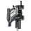 Aspirateur sans fil Clatronic BS 1312 A 18,5 V avec filtre HEPA et autonomie de 20 minutes