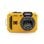 Kodak PIXPRO WPZ2 16 MP Kompakt-Digitalkamera mit 4-fach optischem Zoom, BSI CMOS-Sensor, WLAN, wasserdicht und stoßfest