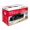 Videocámara AgfaPhoto Realimove CC2700 2,7K 24MP Zoom 18X Táctil LED Negra
