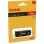 Clé USB Kodak Classic K102 16GB USB 2.0 noire compacte robuste