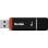 Clé USB Kodak Classic K102 16GB USB 2.0 noire compacte robuste