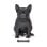 Altavoces Jarre Technologies AeroBull HD1 2.1 inalámbricos/alámbricos 200W diseño ABS negro