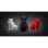 Altavoces Jarre Technologies AeroBull HD1 2.1 inalámbricos/alámbricos 200W diseño ABS negro