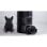 Altavoces Jarre Technologies AeroBull HD1 2.1 inalámbricos/alámbricos 200W diseño ABS negro