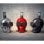 Enceintes sans fil Bluetooth aptX 2.1 de Jarre Technologies, 90 W, avec Apple Lightning et NFC