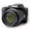 Kodak AZ528 16.76 MP 52x Zoom Óptico Sensor CMOS WiFi Azul