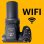Kodak AZ528 16.76 MP 52x Zoom Óptico Sensor CMOS WiFi Azul