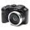 Cámara Digital Compacta Kodak PIXPRO AZ252 16 MP 25x Zoom Óptico Sensor CCD Estabilizador LCD 3? Negro