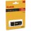 USB Stick Kodak K100 32GB USB 3.1 100MB/s Schwarz Gelb Kompakt
