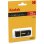 USB Stick Kodak K100 32GB USB 3.1 100MB/s Schwarz Gelb Kompakt