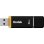 USB Stick Kodak K100 32GB USB 3.1 100MB/s Schwarz Gelb Kompakt