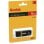 Clé USB Kodak K100 16 Go USB 3.1 100 Mo/s Noir-Jaune