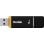Clé USB Kodak K100 16GB USB 3.2 Gen 1 100MB/s Noir Jaune
