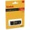 Clé USB Kodak K100 16GB USB 3.2 Gen 1 100MB/s Noir Jaune