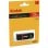 Clé USB Kodak K100 32GB USB 2.0 Noir Rouge Compacte avec Capuchon