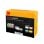 Rotolo di carta adesiva Kodak Label Era M50, confezione da 12 (9 bianchi, 1 rosa, 1 verde, 1 giallo)