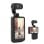 Cámara Digital Compacta Agfaphoto Realimove MC3X 12 MP Sensor CMOS Cardán 3 Ejes 4K Ultra HD Pantalla Giratoria 3.5? Mic