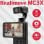 Cámara Digital Compacta Agfaphoto Realimove MC3X 12 MP Sensor CMOS Cardán 3 Ejes 4K Ultra HD Pantalla Giratoria 3.5? Mic