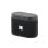 Altavoces Kodak Compactos Bluetooth 5W Apilables con base magnética y 3h autonomía