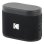 Altavoces Kodak Compacts Bluetooth 5W empilables base magnétique